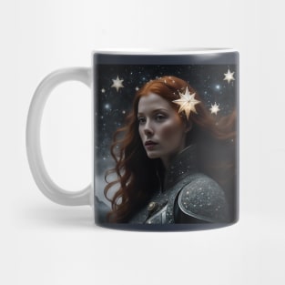 Star Lady Mug